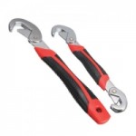 Отзывы людей о Суперключи "Стальная хватка"