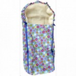 Отзывы людей о Коверт Чудо чадо меховой Комфорт