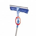 Отзывы людей о SoEasy WindowFit /Щётка-швабра для окон "ТакУдобно"