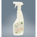 Отзывы людей о Средство от запаха OdorGone