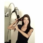 Отзывы людей о Держатель фена Blo & Go