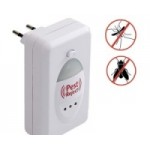 Отзывы людей о Отпугиватель насекомых и грызунов "Защитник"