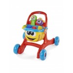 Отзывы людей о Игрушка-каталка Говорящая тележка для покупок Chicco