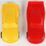 Отзывы людей о Разбивающиеся машинки "Бум"