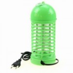 Отзывы людей о Антимоскитная лампа «Последний писк»