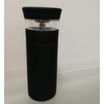 Отзывы людей о Термокружка с отсеком для заваривания чая «Типлер»