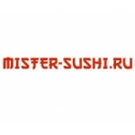 Отзывы людей о Mister-Sushi