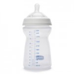 Отзывы людей о Бутылочка Chicco Natural Feeling 330 мл