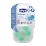 Отзывы людей о Пустышка chicco Physio Comfort