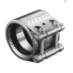 Отзывы людей о Соединительная муфта "Камчатка"