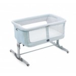 Отзывы людей о Кроватка Chicco Next2me Dream