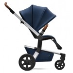 Отзывы людей о Коляска Joolz Hub