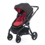 Отзывы людей о Коляска-трансформер Chicco Urban Plus Crossover