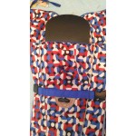 Отзывы людей о Рюкзак - кенгуру Чудо чадо BabyActive Choice