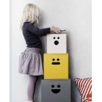 Отзывы людей о Коробки для хранения Woodley