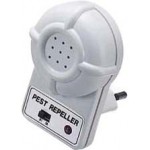 Отзывы людей о Ультразвуковой отпугиватель насекомых DX-610