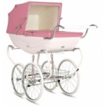 Отзывы людей о Коляски Silver Cross