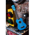 Отзывы людей о Укулеле veston kus 15bl