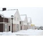 Отзывы людей о Коттеджный поселок ЯР ПАРК