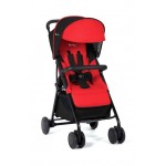 Отзывы людей о Коляска Avia Chilli/Black Silver Cross