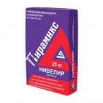 Отзывы людей о Сухие смеси Пирамикс