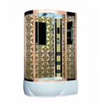 Отзывы людей о Душевая кабина Niagara LUX 7712WR