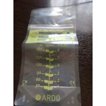 Отзывы людей о Пакеты для замораживания молока Ardo Easy freeze