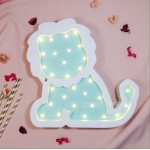 Отзывы людей о Детские ночники ручной работы