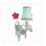 Отзывы людей о Бра в романтическом французском стиле. ST Luce