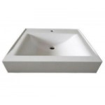 Отзывы людей о Раковина над стиральной машиной Sanrif Аква