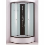 Отзывы людей о Душевая кабина Niagara NG-6703