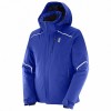 Куртка горнолыжная SALOMON 2017-18 WHITELIGHT JKT M