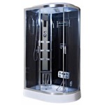 Отзывы людей о Душевая кабина Niagara NG 903 L