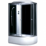 Отзывы людей о Душевая кабина Niagara NG 2510 L