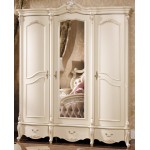 Отзывы людей о Шкаф трехдверный Лоренцо