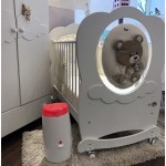 Отзывы людей о Накопитель подгузников AngelCare Mini