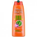 Отзывы людей о Шампунь Garnier Fructis SOS Восстановление
