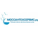 Отзывы людей о Моссантехсервис - полный спектр сантехнических услуг