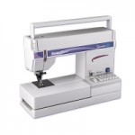 Отзывы людей о Швейная машина Micron Classic 1035