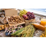 Отзывы людей о Фуршет-Бар