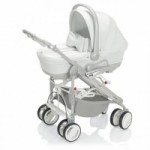 Отзывы людей о Коляски Cam