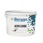 Отзывы людей о Акриловая фасадная краска BERGGE ACRYL FARBE