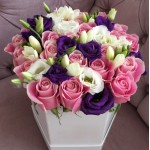 Отзывы людей о Компания Дари цветы