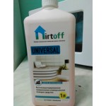 Отзывы людей о Dirtoff Universal