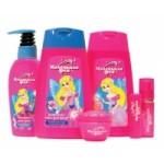 Отзывы людей о Маленькая фея детская косметика