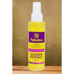 Отзывы людей о Противопаразитарный спрей Palladium Golden Defence