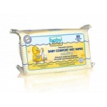Отзывы людей о Влажные салфетки Babyline Комфорт Сенситив