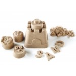 Отзывы людей о Кинетический песок