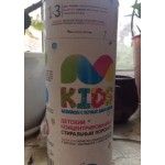 Отзывы людей о Детский стиральный порошок Малибри Кидс