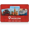 Карта гостя Moscow CityPass